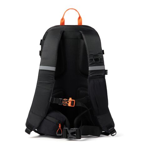 Nordic Drift Trail RCS ryggsäck 24L svart-orange | Inget reklamtryck | Inte tillgängligt | Inte tillgängligt
