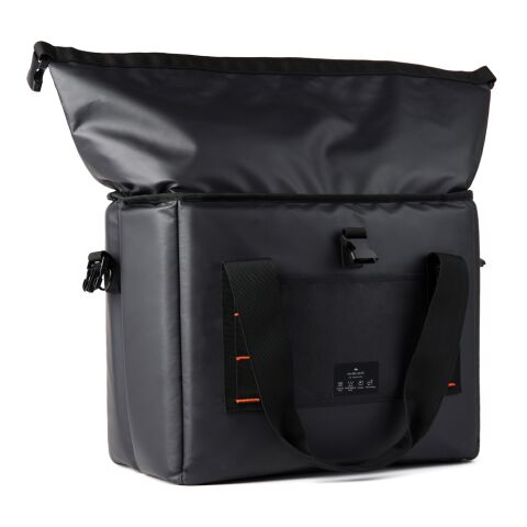 Nordic Drift RCS water-repellent cooler tote 22L svart | Inget reklamtryck | Inte tillgängligt | Inte tillgängligt