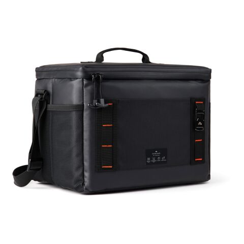 Nordic Drift Storm RCS water-repellent cooler bag 20L svart | Inget reklamtryck | Inte tillgängligt | Inte tillgängligt