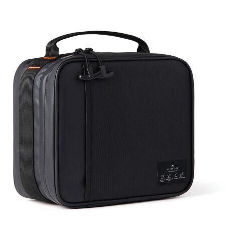 Nordic Drift Storm RCS water-repellent lunch cooler bag svart | Inget reklamtryck | Inte tillgängligt | Inte tillgängligt
