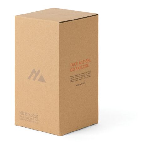 Nordic Drift Trail RCS låsbar och läckagesäkra kaffemugg 350 svart | Inget reklamtryck | Inte tillgängligt | Inte tillgängligt