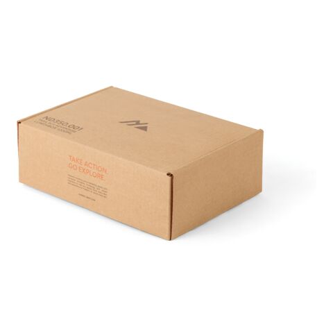 Nordic Trail RSC Adventure lunchbox 1200ml svart | Inget reklamtryck | Inte tillgängligt | Inte tillgängligt