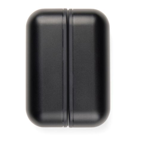 Nordic Drift Everest Handvärmare duo med 6000 mAh powerbank svart