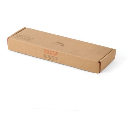 Nordic Drift Trail 4-i-1 utomhusbestick svart | Inget reklamtryck | Inte tillgängligt | Inte tillgängligt