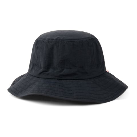 Nordic Drift RCS Horizon UPF 50+ bucket hat svart