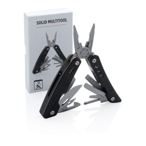 Solid multitool svart | Inget reklamtryck | Inte tillgängligt | Inte tillgängligt | Inte tillgängligt