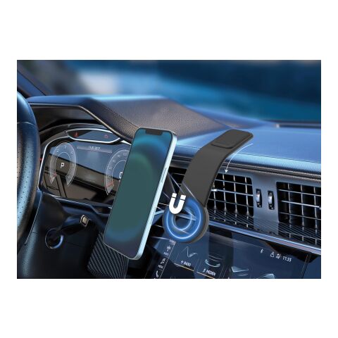DriveGrip RCS universal magnetisk bilhållare svart | Inget reklamtryck | Inte tillgängligt | Inte tillgängligt