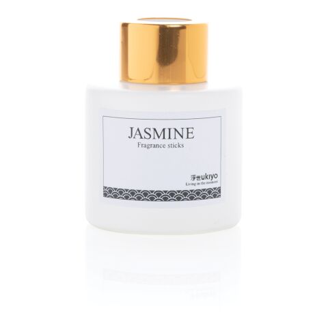 Ukiyo lyxiga doftpinnar vit | Inget reklamtryck | Inte tillgängligt | Inte tillgängligt