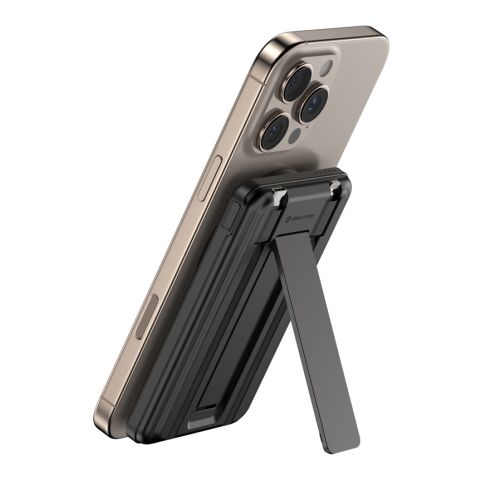 Urban Vitamin Redwood 5in1 5000mah 20WPD magnetisk powerbank svart | Inget reklamtryck | Inte tillgängligt | Inte tillgängligt