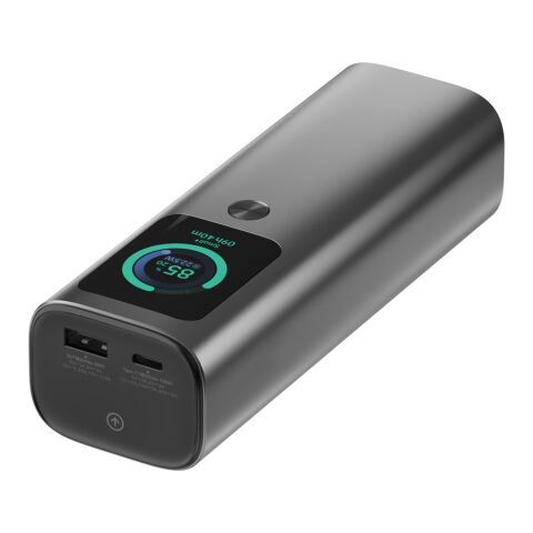 Urban Vitamin Stanford 165 W 20 000 mAh powerbank stenkol | Inget reklamtryck | Inte tillgängligt | Inte tillgängligt