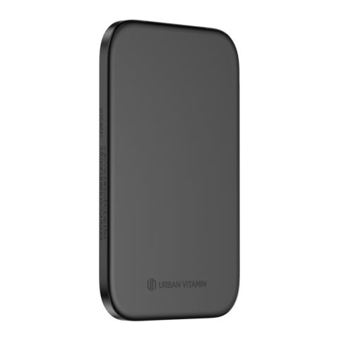Urban Vitamin Concord RCS Ultratunn 3000 mAh powerbank svart | Inget reklamtryck | Inte tillgängligt | Inte tillgängligt