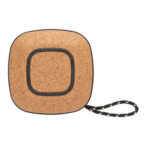 Baia 5W trådlös högtalare svart | Inget reklamtryck | Inte tillgängligt | Inte tillgängligt