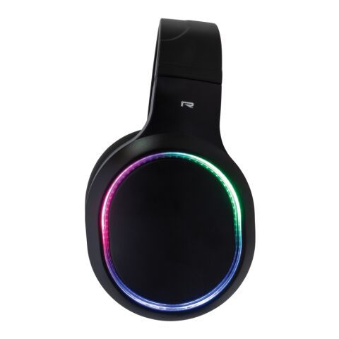 RGB gaming headset svart | Inget reklamtryck | Inte tillgängligt | Inte tillgängligt