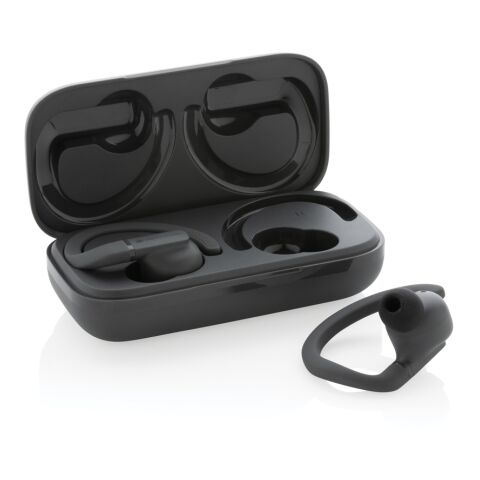 Urban Vitamin Pacifica öronsnäckor RCS rplast grå | Inget reklamtryck | Inte tillgängligt | Inte tillgängligt