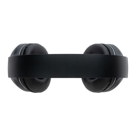 JAM trådlösa hörlurar RCS återvunnen plast svart | Inget reklamtryck | Inte tillgängligt | Inte tillgängligt