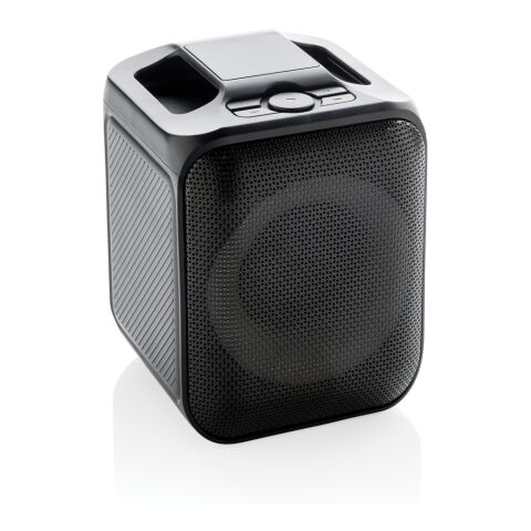 Singvibe RCS karaoke set med dubbelmikrofon svart | Inget reklamtryck | Inte tillgängligt | Inte tillgängligt