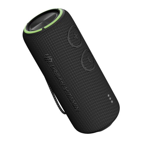 Urban Vitamin Pacific Grove 30W högtalare IPX7 RCS rplast svart | Inget reklamtryck | Inte tillgängligt | Inte tillgängligt