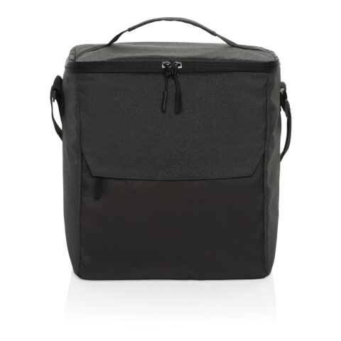 Kazu AWARE™ RPET kylväska svart | Inget reklamtryck | Inte tillgängligt | Inte tillgängligt