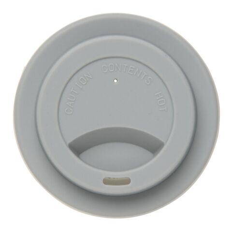 Återanvändningsbar kaffemugg 270ml grå | Inget reklamtryck | Inte tillgängligt | Inte tillgängligt | Inte tillgängligt