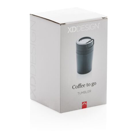 Coffee to go termosmugg svart | Inget reklamtryck | Inte tillgängligt | Inte tillgängligt | Inte tillgängligt