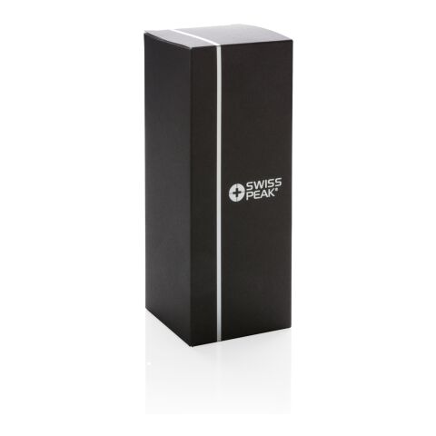 Swiss Peak Elite mugg med kopparisolering svart | Inget reklamtryck | Inte tillgängligt | Inte tillgängligt | Inte tillgängligt