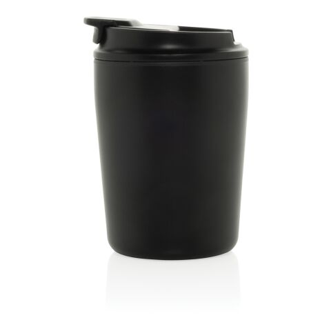 Pico Barista RCS kaffemugg 220 ml cylinderformad gåvoförpack svart | Inget reklamtryck | Inte tillgängligt | Inte tillgängligt