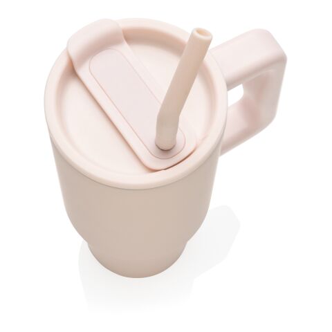 Embrace deluxe RCS återvunnet rostfritt stål 900 ml. rosa | Inget reklamtryck | Inte tillgängligt | Inte tillgängligt