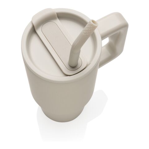 Embrace deluxe RCS återvunnet rostfritt stål 900 ml. off white | Inget reklamtryck | Inte tillgängligt | Inte tillgängligt