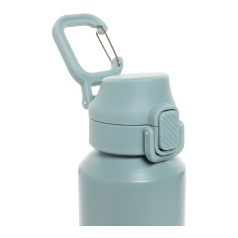 Via RCS Re-steel låsbar sportflaska 600ML grön