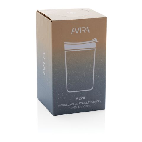 Avira Alya RCS Re-steel mugg 300ml svart | Inget reklamtryck | Inte tillgängligt | Inte tillgängligt