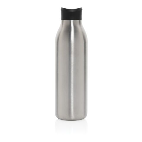 Avira Alok RCS re-steel 360 vattenflaska 600ML silver | Inget reklamtryck | Inte tillgängligt | Inte tillgängligt