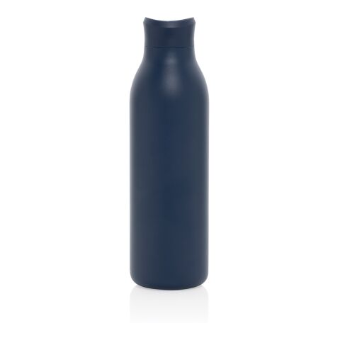 Avira Alok RCS re-steel 360 vattenflaska 600ML marinblå