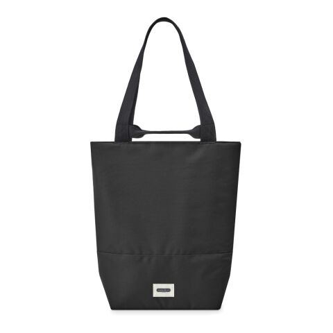Black+Blum 16L Isolerad Tote-/Kylväska svart | Inget reklamtryck | Inte tillgängligt | Inte tillgängligt
