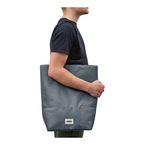 Black+Blum 16L Isolerad Tote-/Kylväska grå