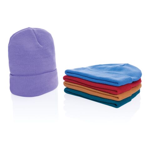 Impact AWARE™ Polylana® mössa Ljuvligt Rött | Inget reklamtryck | Inte tillgängligt | Inte tillgängligt | Inte tillgängligt