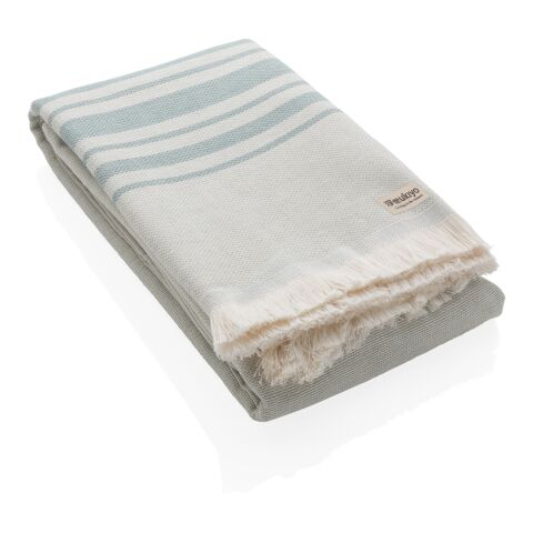 Ukiyo Yumiko AWARE™ Hammam handduk 100x180cm grön | Inget reklamtryck | Inte tillgängligt | Inte tillgängligt | Inte tillgängligt