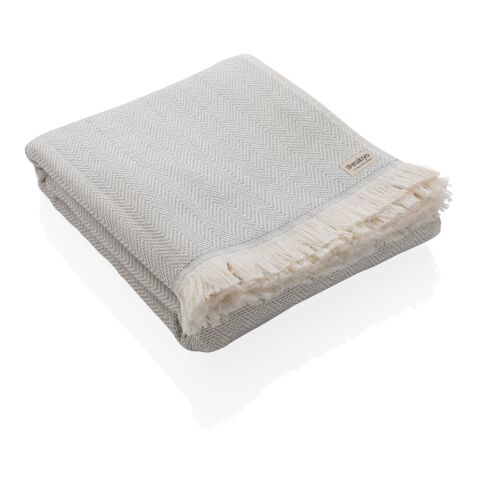 Ukiyo Hisako AWARE™ 4 säsonger handduk/filt 100x180 grå | Inget reklamtryck | Inte tillgängligt | Inte tillgängligt | Inte tillgängligt