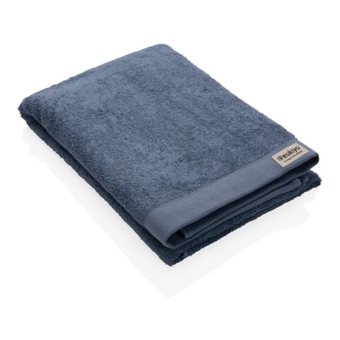 Ukiyo Sakura AWARE™ 500 gsm badlakan 70 x 140cm blå | Inget reklamtryck | Inte tillgängligt | Inte tillgängligt | Inte tillgängligt