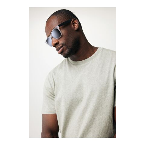 Gleam RCS solglasögon med återvunnen PC-spegellins svart-vit | Inget reklamtryck | Inte tillgängligt | Inte tillgängligt