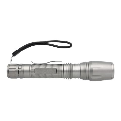 10W Heavy duty CREE-ficklampa grå-svart | Inget reklamtryck | Inte tillgängligt | Inte tillgängligt | Inte tillgängligt