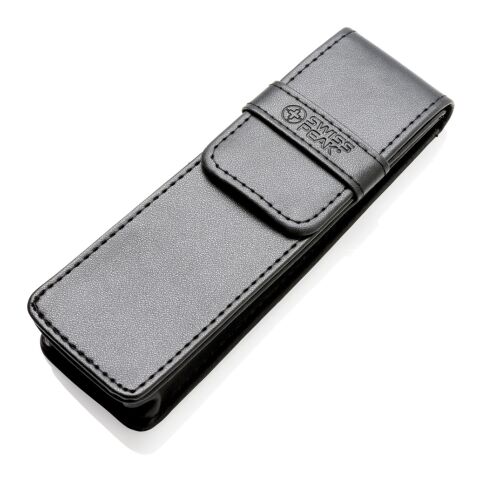 Swiss Peak Executive pennset svart-silver | Inget reklamtryck | Inte tillgängligt | Inte tillgängligt | Inte tillgängligt