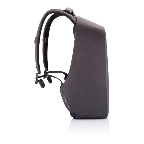 Bobby Hero XL, anti-ficktjuv ryggsäck svart-stenkol | Inget reklamtryck | Inte tillgängligt | Inte tillgängligt