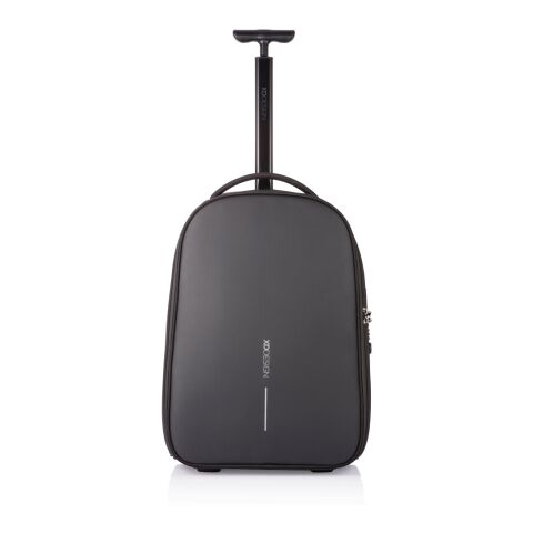 Bobby ryggsäckstrolley svart-grå | L | Inget reklamtryck | Inte tillgängligt | Inte tillgängligt