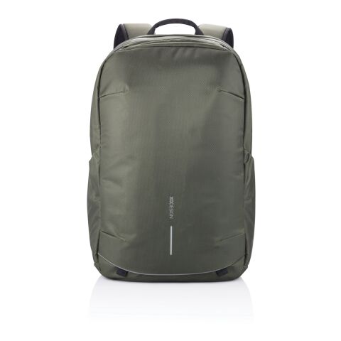 Bobby Explore ryggsäck grön-svart | L | Inget reklamtryck | Inte tillgängligt | Inte tillgängligt