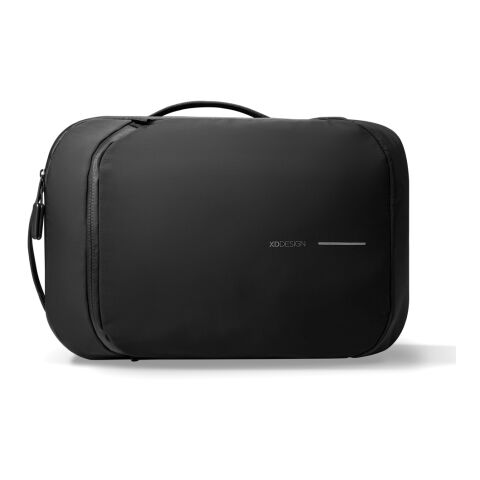 XD Design Bobby Air Ryggsäck svart-grå | Inget reklamtryck | Inte tillgängligt | Inte tillgängligt | Inte tillgängligt