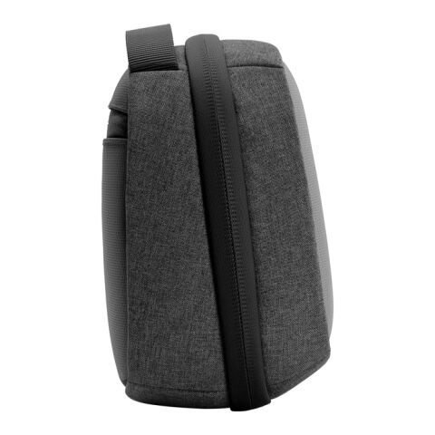 XD Design First Class All-in-One fodral svart-grå | Inget reklamtryck | Inte tillgängligt | Inte tillgängligt