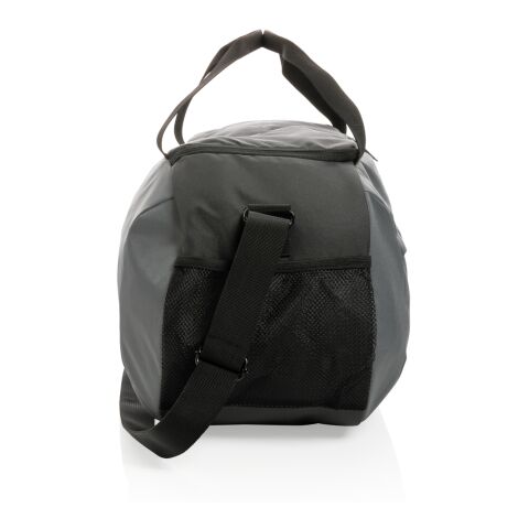 Impact AWARE™ RPET modern sport duffle grå | Inget reklamtryck | Inte tillgängligt | Inte tillgängligt | Inte tillgängligt