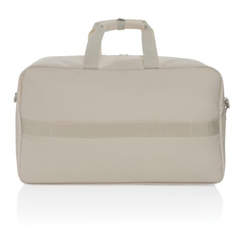 Armond AWARE™ RPET weekend-duffel grå | Inget reklamtryck | Inte tillgängligt | Inte tillgängligt