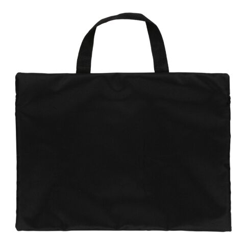 Impact AWARE™ basic dokumentväska svart | Inget reklamtryck | Inte tillgängligt | Inte tillgängligt | Inte tillgängligt