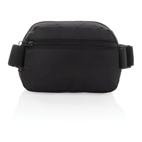 Aero Aware™ RPET Every day sling bag svart | Inget reklamtryck | Inte tillgängligt | Inte tillgängligt | Inte tillgängligt